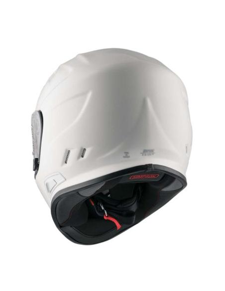CASQUE SIMPSON VENOM GLOSS WHITE
