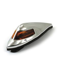 Comprar Luz Clasica De Guardabarros Lente Ambar a precio de oferta