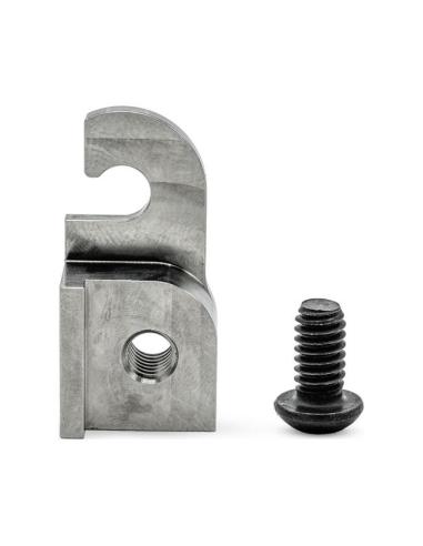 BURLY EASY BOY CLUTCH REDUCER FOR SPORTSTER 04-UP