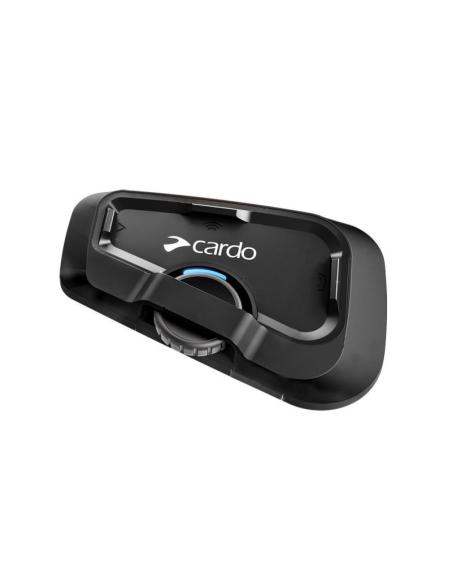 INTERCOM CARDO FREECOM 2X PACK DUO INTERCOM