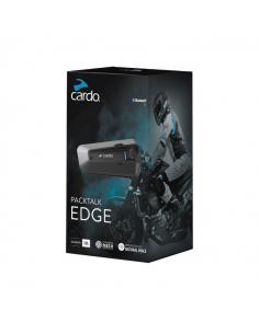 INTERCOMUNICADOR CARDO PACKTALK EDGE INDIVIDUAL