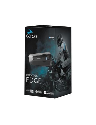 INTERCOM CARDO PACKTALK EDGE INDIVIDUAL