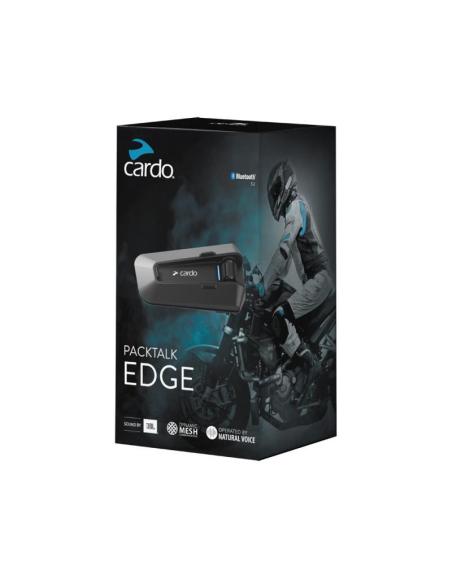 INTERCOM CARDO PACKTALK EDGE INDIVIDUAL