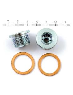 Comprar Tornillo Sonda Lambda 18Mm Vance&Hines a precio de oferta