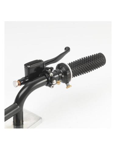 Comprare Interruttore Con Morsetto 1" Kustom Tech Nero a prezzo scontato