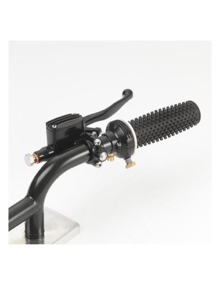 Comprare Interruttore Con Morsetto 1" Kustom Tech Nero a prezzo scontato