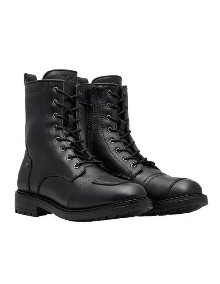 Acquista Stivali Xpd X-Nashville H2Out Neri in offerta