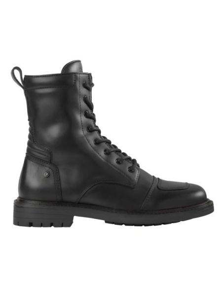 XPD X-NASHVILLE H2OUT BLACK BOOTS