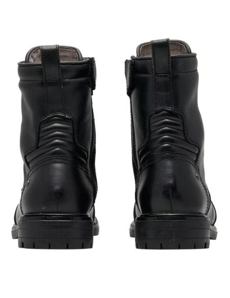 Comprar Botas Xpd X-Nashville H2Out Negras a precio de oferta