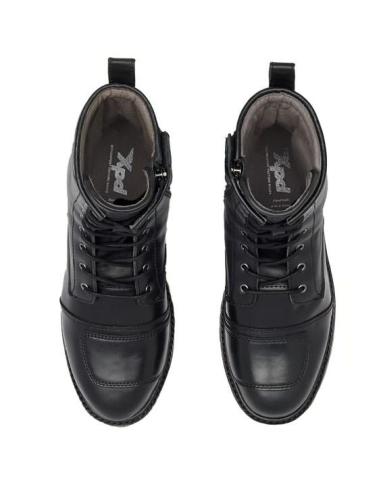 BOTAS XPD X-NASHVILLE H2OUT PRETAS