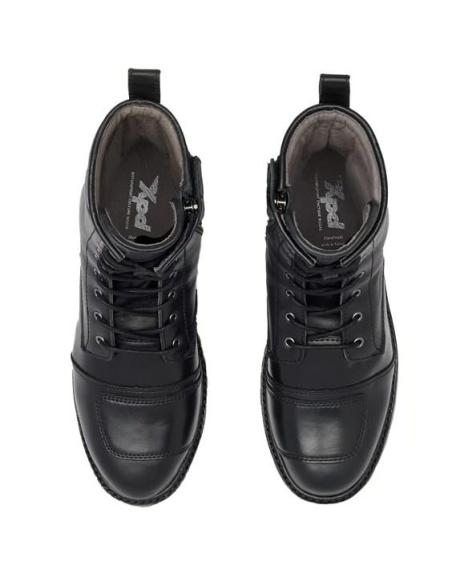 BOTTES XPD X-NASHVILLE H2OUT NOIRES