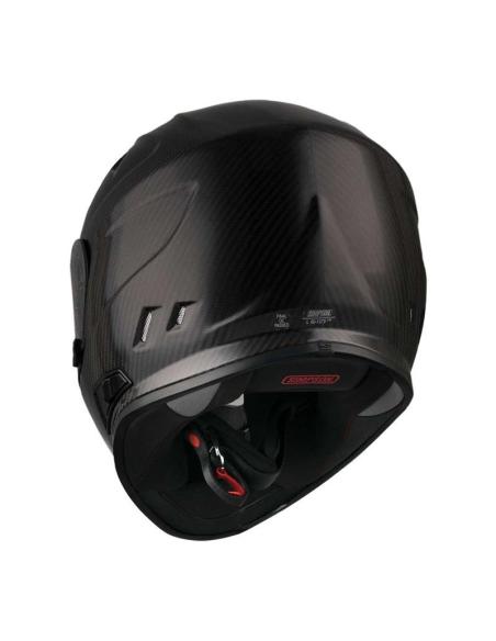 Acquista Casco Integrale Simpson Venom Carbonio in offerta speciale