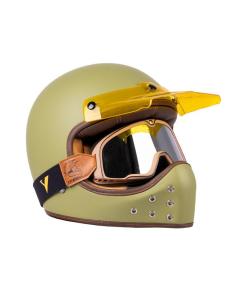 Comprar Casco Bycity The Rock 22.06 Green a precio de oferta 2