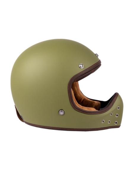 Acquista Casco Bycity The Rock 22.06 Green a prezzo scontato