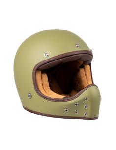 Comprar Casco Bycity The Rock 22.06 Green a precio de oferta