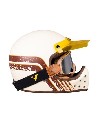 CAPACETE BYCITY THE ROCK 22.06 STRIPE