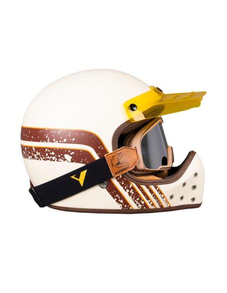 CAPACETE BYCITY THE ROCK 22.06 STRIPE