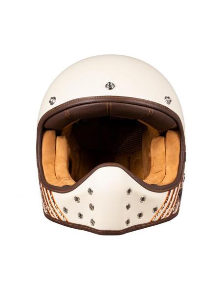 HELMET BYCITY THE ROCK 22.06 STRIPE