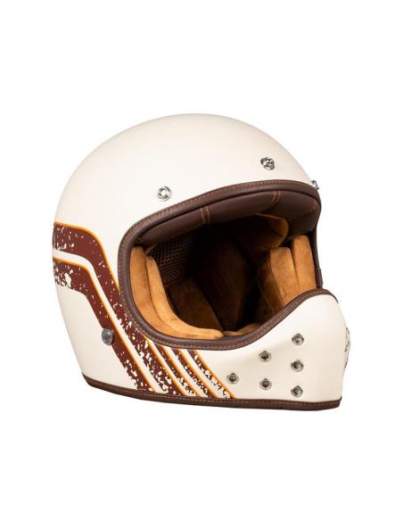 HELMET BYCITY THE ROCK 22.06 STRIPE