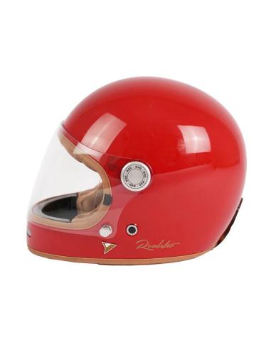 CASQUE INTÉGRAL BYCITY ROADSTER II 22.06 RED