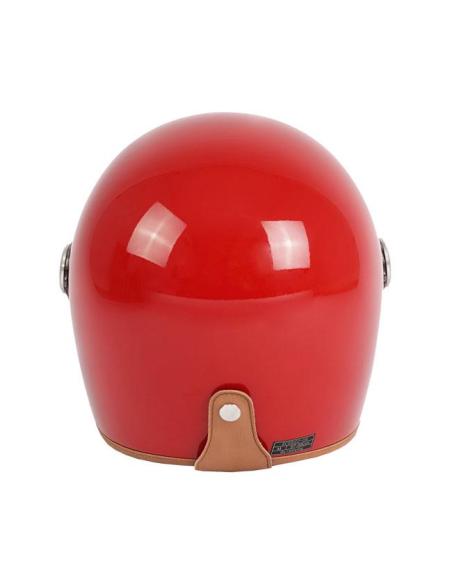 Comprar Casco Integral Bycity Roadster Ii 22.06 Rojo a precio de oferta