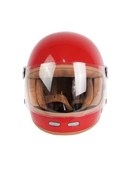 CASQUE INTÉGRAL BYCITY ROADSTER II 22.06 RED