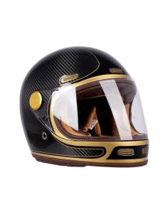 Comprar Casco Integral Bycity Roadster Iii Full Carbon a precio de oferta