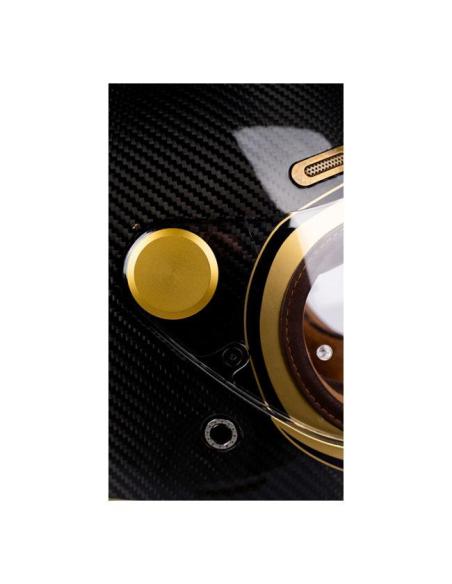 Acquista Casco Integrale Bycity Roadster III Full Carbon a prezzo scontato
