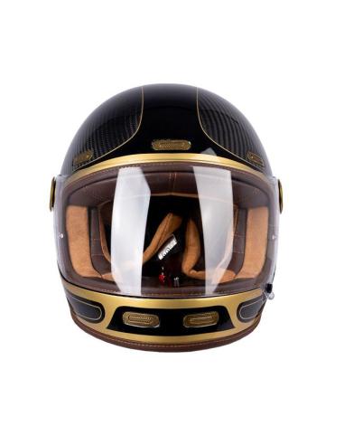 BY CITY ROADSTER III FULL CARBON HELMET