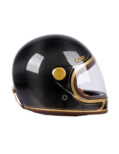 Acquista Casco Integrale Bycity Roadster III Full Carbon a prezzo scontato