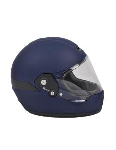 Comprar Casco By City Rider Azul Mate a precio de oferta