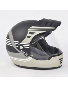 Comprar Casco By City Rider Black Line a precio de oferta