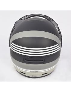 Comprar Casco By City Rider Black Line a precio de oferta 2