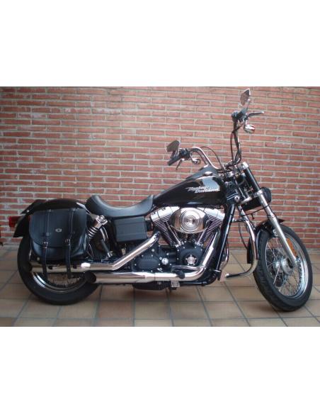 Comprar Alforja Bando Un Solo Lado (34X38X15 Ctm) a precio de oferta