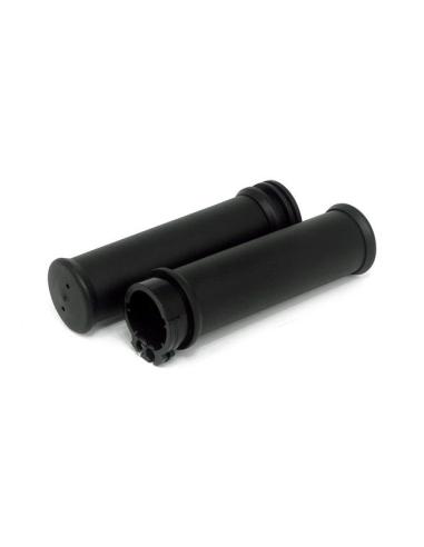PUNHOS ESTILO ORIGINAL HARLEY 96-22 ACELERADOR DUPLO