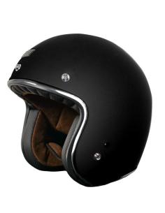 Acquista Casco Jet Origine Primo Nero Opaco Ece22.06 a prezzo scontato