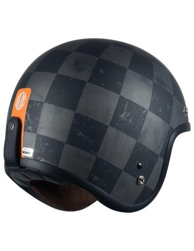Comprar Casco Jet Origine Primo Speed Titanium Mate Ece 22.06 a precio de oferta