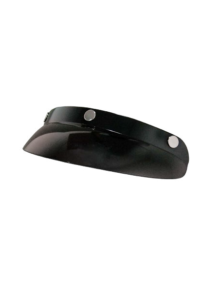 CAPACETE JET VINTAGE ORIGINE PRIMO SUNRISE VERMELHO/BRANCO (ECE 22.06)
