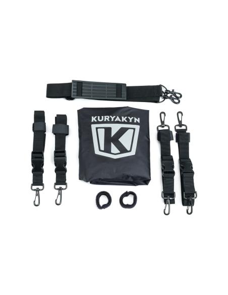 Comprar Baul De Viaje Momentum Drifter  42 Litros - Kuryakyn a precio de oferta