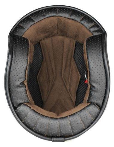 CAPACETE JET ORIGINE PRIMO PACIFIC CALIFORNIA ECE 22.06