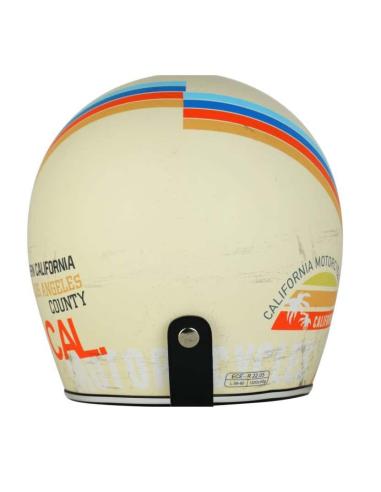 CAPACETE JET ORIGINE PRIMO PACIFIC CALIFORNIA ECE 22.06