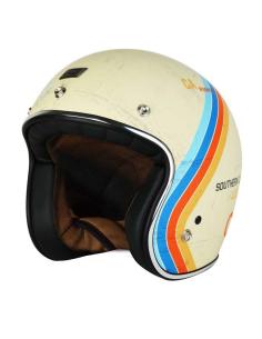 CAPACETE JET ORIGINE PRIMO PACIFIC CALIFORNIA ECE 22.06