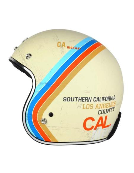 Comprar Casco Jet Origine Primo Pacific California Ece 22.06 a precio de oferta