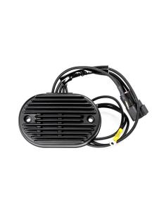 Regulador / Rectificador De Voltaje Para Harley Davidson Softail 2001-2006
