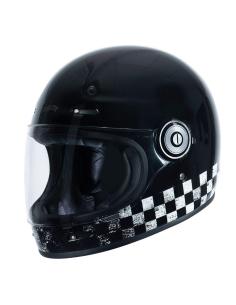 Acquista Casco Integrale Origine Vega Racer Opaco Ece 22.06 - Comfort e Stile Retrò a Prezzo Scontato
