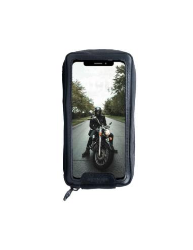 Acquista Custodia Nera per Cellulare Trip Machine con Magneti a Prezzo Scontato