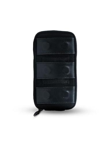 Acquista Custodia Nera per Cellulare Trip Machine con Magneti a Prezzo Scontato