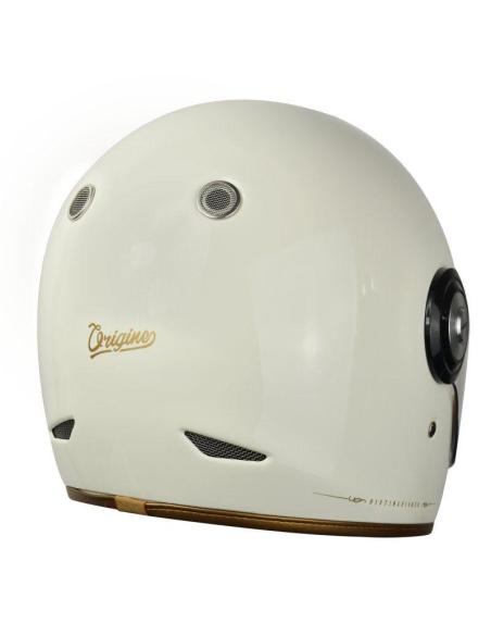 Acquista Casco Integrale Origine Vega Distinguished Crema Ece 22.06 a prezzo scontato