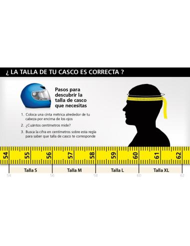 Comprar Casco Integral Origine Vega Distinguished Negro Ece 22.06 a precio de oferta