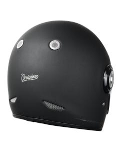 Acquista Casco Integrale Origine Vega Distinguished Nero Ece 22.06 in offerta 2